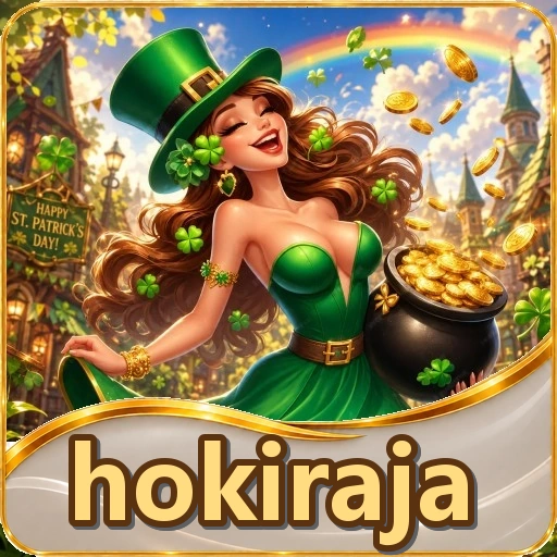 Ikon hokiraja untuk katalog e-gaming Android