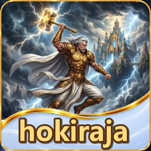 Ikon hokiraja untuk cara memilih permainan e-gaming