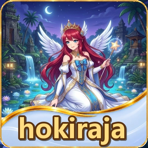Ikon hokiraja untuk ciri berkas resmi